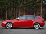 Alfa Romeo 159 Sportwagon Ti 2008 года (JP)